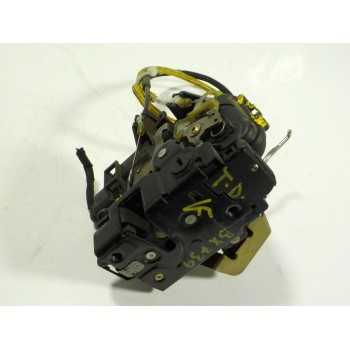 CERRADURA PUERTA TRASERA DERECHA 4B0839016B 