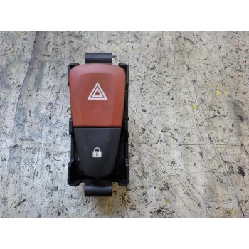 WARNING 252100502R 
