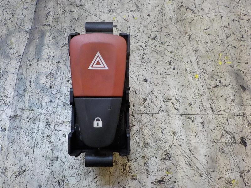 Recambio de warning para renault megane iii berlina 5 p 1.9 dci diesel referencia OEM IAM 252100502R  