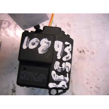 MODULO ELECTRONICO 