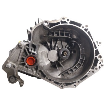 CAJA CAMBIOS 98500215 F17 