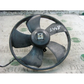 ELECTROVENTILADOR 2538025000 FC53SF00S612077 FC53SF00S612077