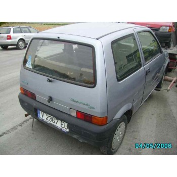 FIAT CINQUECENTO (170)