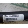 Recambio de transmision central delantera para bmw x5 (e70) 3.0 turbodiesel cat referencia OEM IAM 26207556019 7556019 