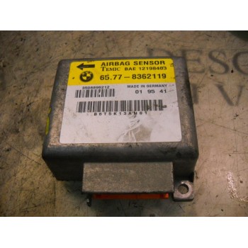 CENTRALITA AIRBAG 65778374821 B6T5K13ANS1 12198403