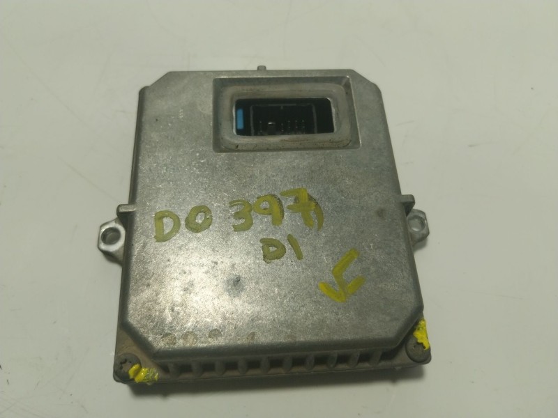 Recambio de centralita faros xenon para bmw 6 (e63) 630 i referencia OEM IAM 63127176068 1307329074 