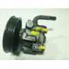 Recambio de bomba direccion para nissan navara pick-up (d40m) 2.5 dci diesel cat referencia OEM IAM   