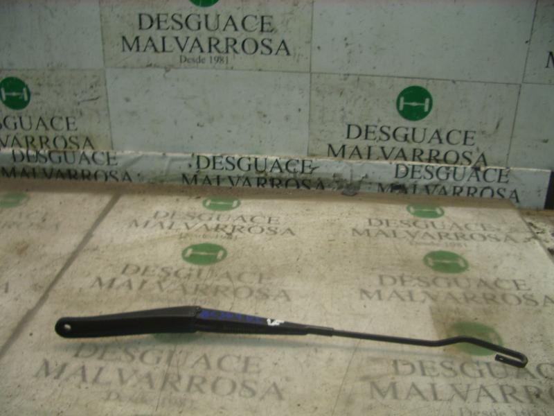 Recambio de brazo limpia delantero izquierdo para fiat stilo (192) 1.6 16v dynamic referencia OEM IAM   