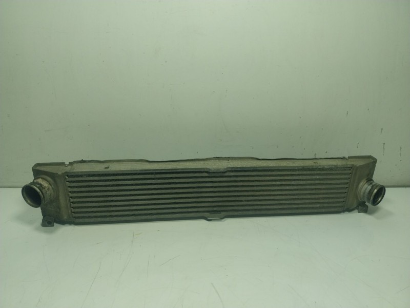Recambio de intercooler para citroën jumper iii furgoneta 2.2 hdi 110 referencia OEM IAM 0384K1 1347700080 