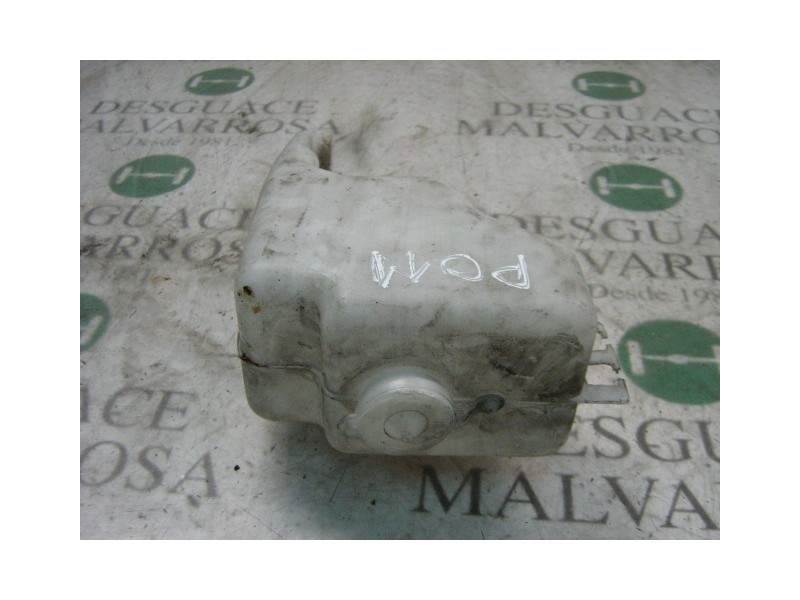 Recambio de deposito limpia para nissan trade 100 referencia OEM IAM   