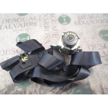 CINTURON SEGURIDAD TRASERO IZQUIERDO 