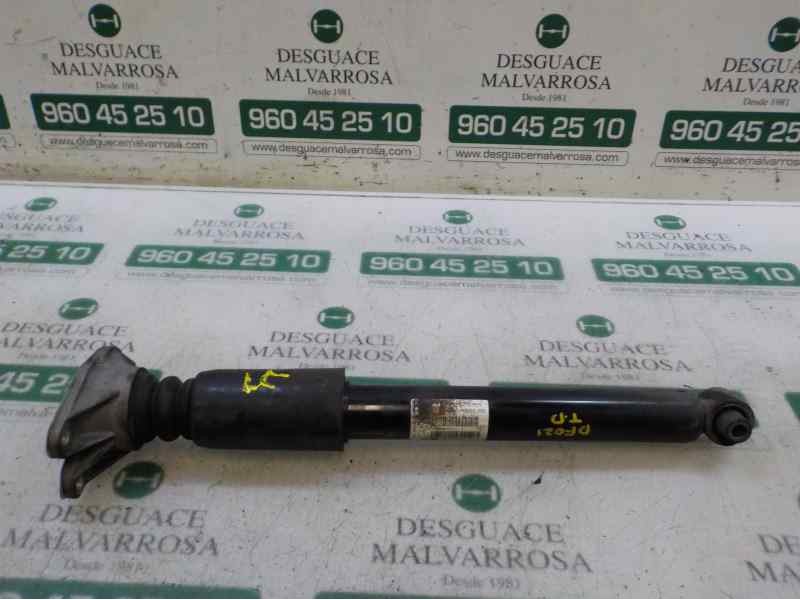 Recambio de amortiguador trasero derecho para bmw serie 3 lim. (f30) 320d referencia OEM IAM 33526874369 33526868652 14941510