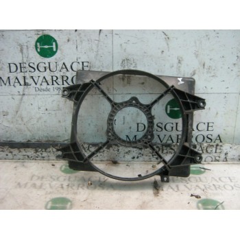 CANALIZADOR AIRE 2535025000 