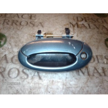 MANETA EXTERIOR DELANTERA IZQUIERDA 