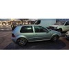 volkswagen golf iv berlina (1j1) del año 2001