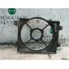 Recambio de canalizador aire para hyundai accent (lc) gls referencia OEM IAM 2535025000  