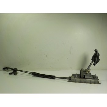 PALANCA CAMBIO 1K0711050A 1Q0711049C 02021181Q0