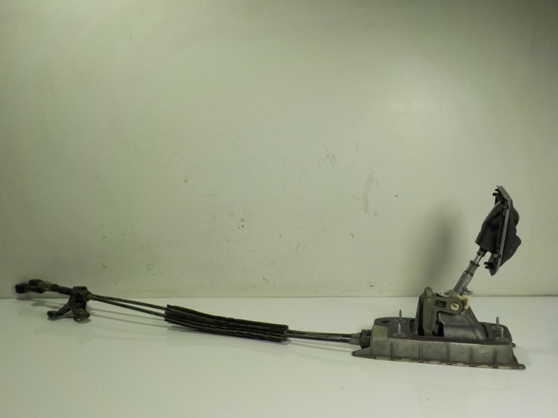 Recambio de palanca cambio para skoda octavia berlina (1z3) 1.4 16v tsi referencia OEM IAM 1K0711050A 1Q0711049C 02021181Q0