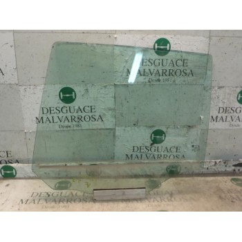 CRISTAL PUERTA TRASERO IZQUIERDO 