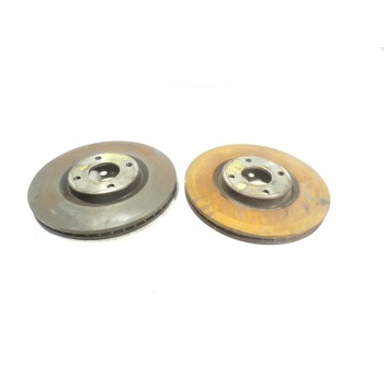 DISCO FRENO DELANTERO 2147409 