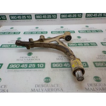 BRAZO SUSPENSION INFERIOR DELANTERO IZQUIERDO A1633300407 