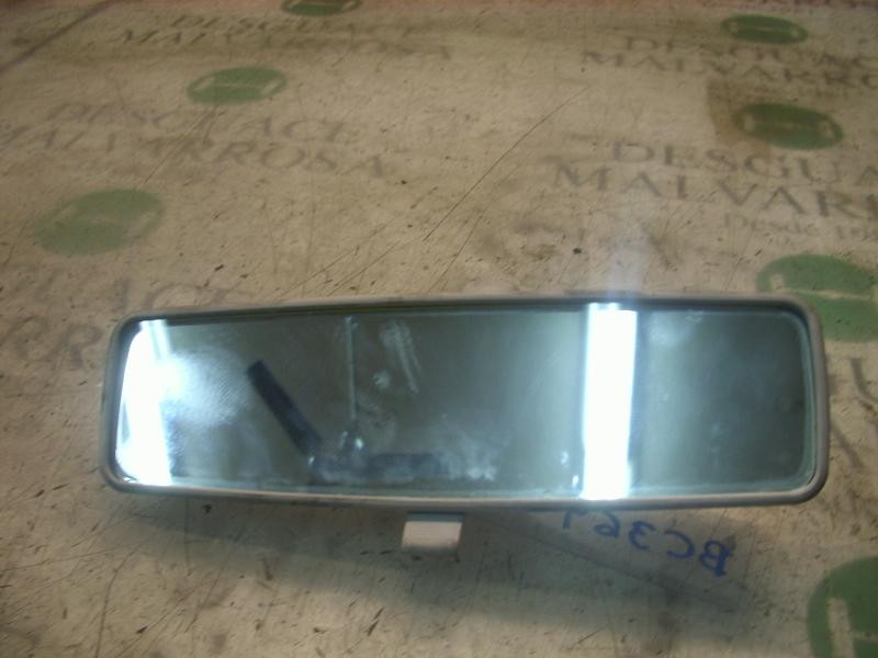 Recambio de espejo interior para fiat stilo (192) 1.6 16v dynamic referencia OEM IAM   