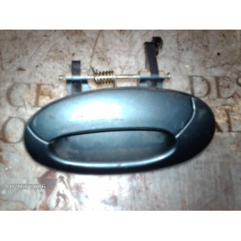 MANETA EXTERIOR TRASERA IZQUIERDA 