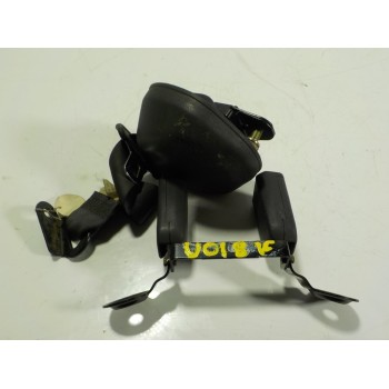 CINTURON SEGURIDAD TRASERO IZQUIERDO 