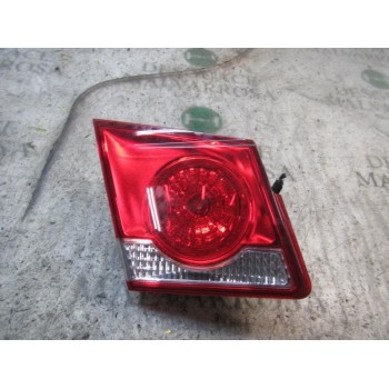 PILOTO TRASERO IZQUIERDO INTERIOR 