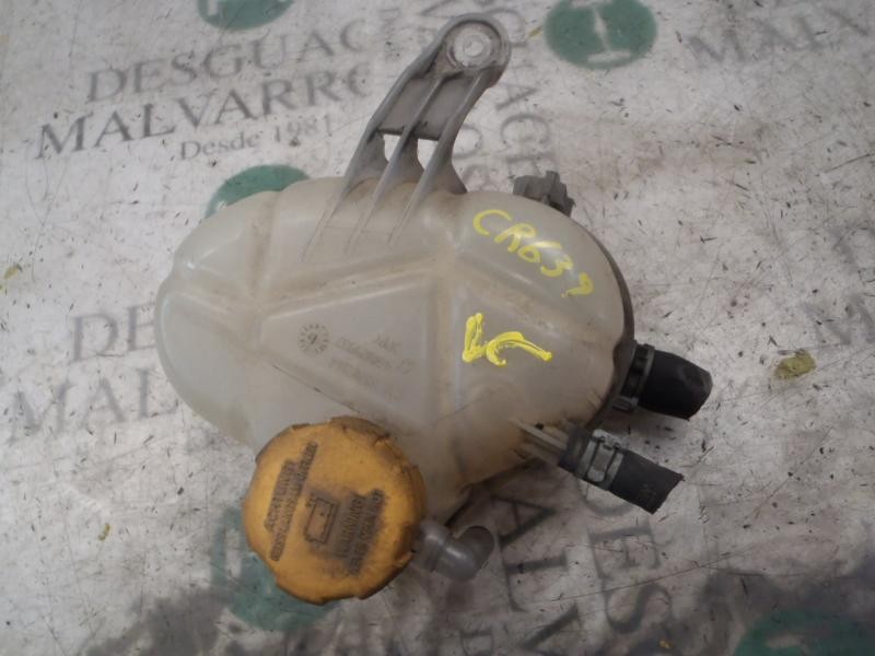 Recambio de deposito expansion para opel corsa d ´´111 years´´ referencia OEM IAM   