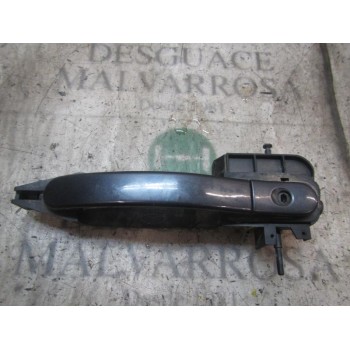 MANETA EXTERIOR DELANTERA IZQUIERDA 