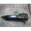 Recambio de maneta exterior delantera izquierda para ford fusion (cbk) ambiente referencia OEM IAM   