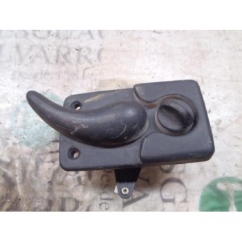 MANETA INTERIOR TRASERA IZQUIERDA 