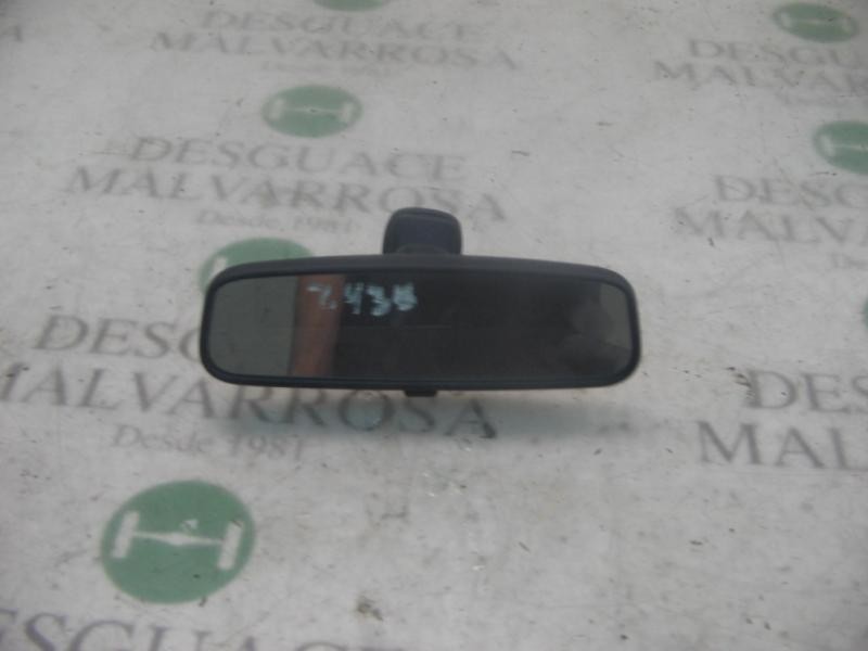 Recambio de espejo interior para chevrolet kalos 1.4 se referencia OEM IAM   