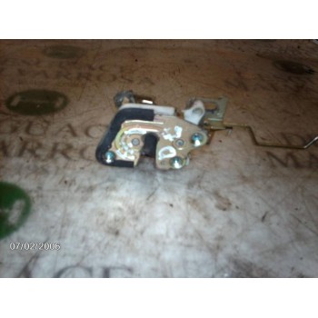 CERRADURA PUERTA DELANTERA DERECHA 