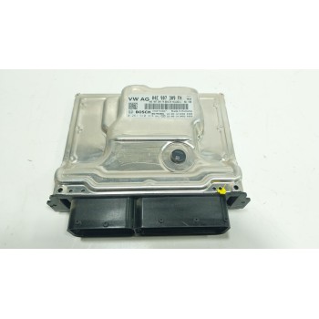 CENTRALITA MOTOR UCE 04E906014AH 04E907309FH 