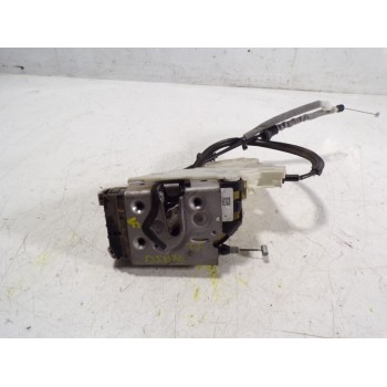 CERRADURA PUERTA TRASERA IZQUIERDA 52139904 52028385 