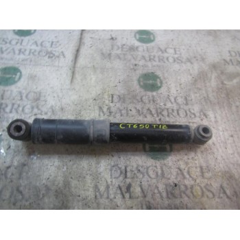 AMORTIGUADOR TRASERO IZQUIERDO 