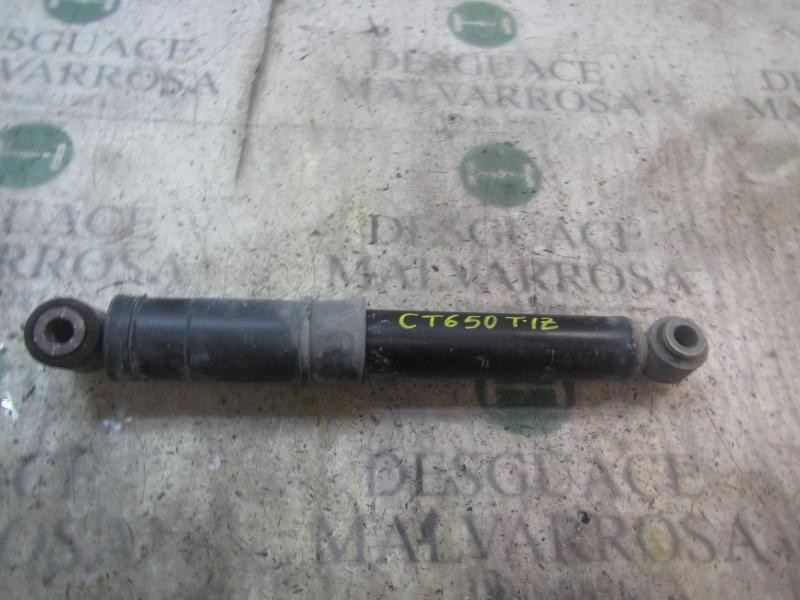 Recambio de amortiguador trasero izquierdo para renault kangoo profesional referencia OEM IAM   