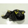 Recambio de cinturon seguridad trasero izquierdo para mitsubishi 3000 gt (z10) básico referencia OEM IAM   