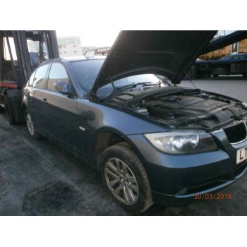 BMW SERIE 3 BERLINA (E90)
