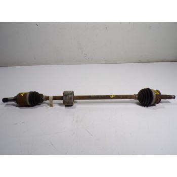 TRANSMISION DERECHA 51902277 00810261 