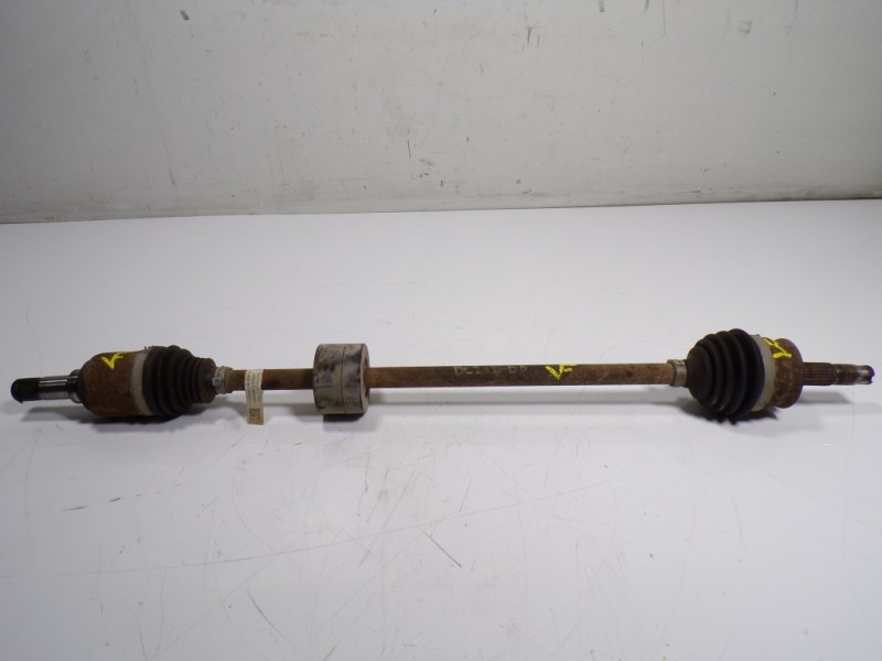 Recambio de transmision derecha para fiat panda (319) 1.2 cat referencia OEM IAM 51902277 00810261 