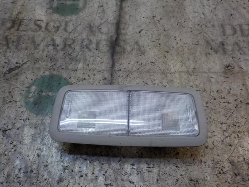 Recambio de piloto interior para toyota auris 1.8 16v cat (híbrido) referencia OEM IAM 8125005030B0  