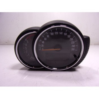 CUADRO INSTRUMENTOS 62106843994 682294101 