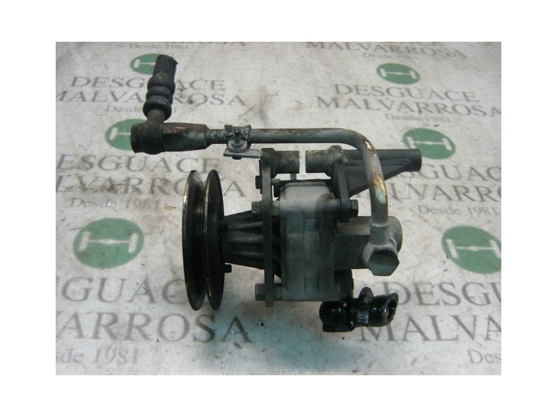 Recambio de bomba direccion para nissan trade 100 referencia OEM IAM   