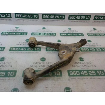 BRAZO SUSPENSION INFERIOR TRASERO DERECHO A1633500506 