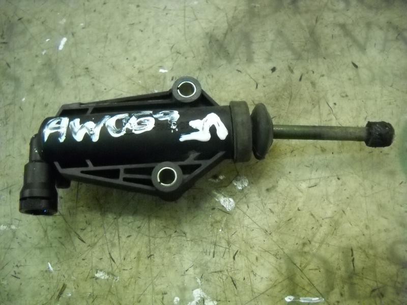 Recambio de bombin embrague para fiat punto berlina (188) referencia OEM IAM 55187212 FT07MJ609A FT07MJ609A