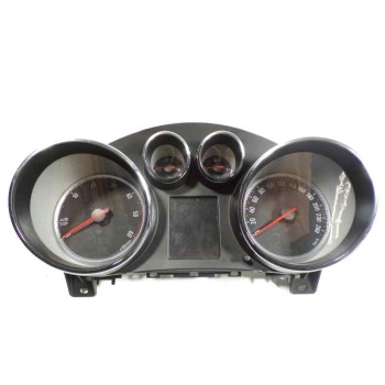 CUADRO INSTRUMENTOS 13460582 13460582 