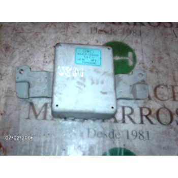 MODULO ELECTRONICO 